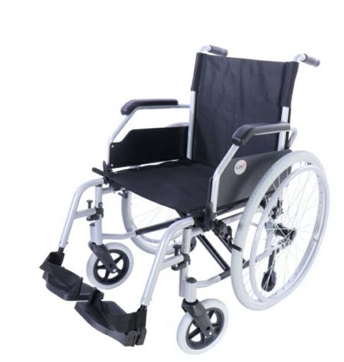 [ALB875-d-46] WHEEL CHAIR 875-d-46                                                        