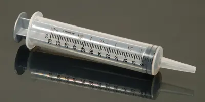 [100329] syringue 60cc catheter tip yuekang