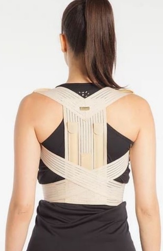[40.161] corset posturex