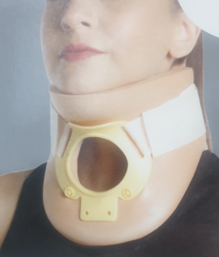 [12.108]  12.108 NECK CERVICAL TRACHEO OPEN