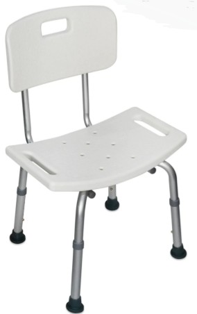 [alb-6005q] aluminium shower chair alb-6005q
