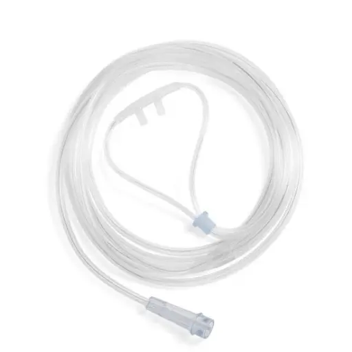 [O2-7m] Oxygen cannula 7m