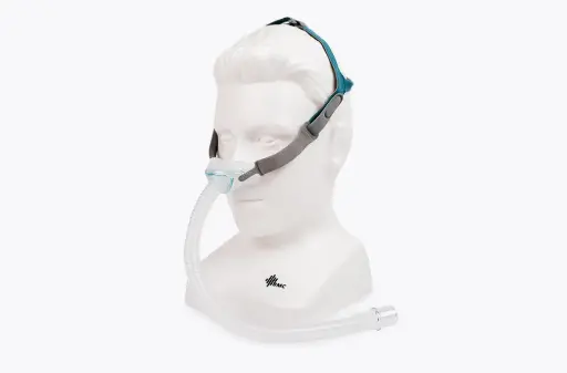 CPAP NAZAL MASK N6 BMC