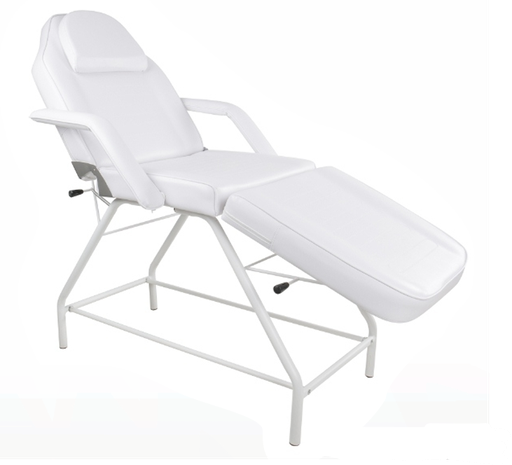 [lea-ex07] lea-ex07 3sect.exam bed white
