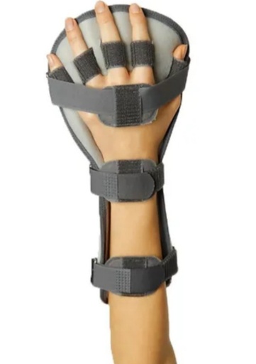 [61.035]  HAND ORTHESIS W FINGER