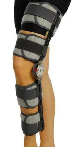 [83.011] 83.011 knee brace w contr.mech
