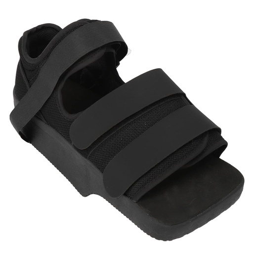 [1053] 1053 ortho wedge healing shoe barouk