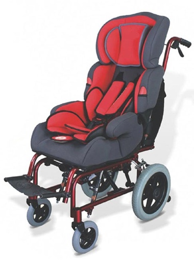 [Alb-958L-BCJ-12"] cerebral plasy chair