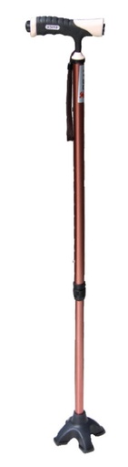 [alb-9202L] WALKING STICK 9202L WITH LIGHT