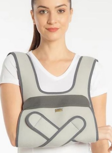 [30.304] 30.304 shoulder immobilizer