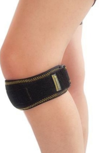 [20.110] knee tendon band 