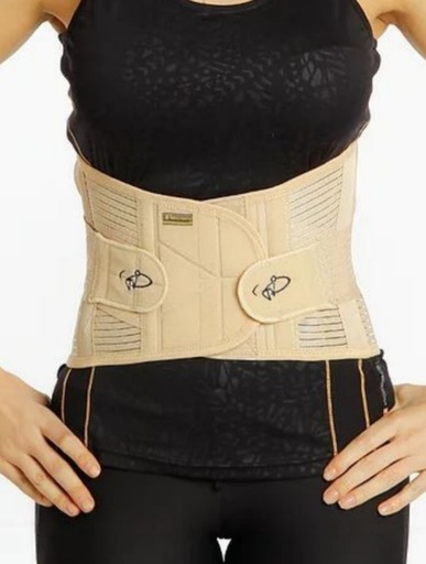 [40.260] 40.260 corset lumbo-sacral