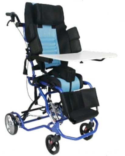 [alb-501l-s] cerebral palsy wheelchair pediatric alb-501l-s