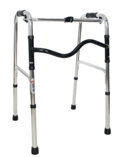 [alb-4913-sp] WALKER FOLDABLE 4913
