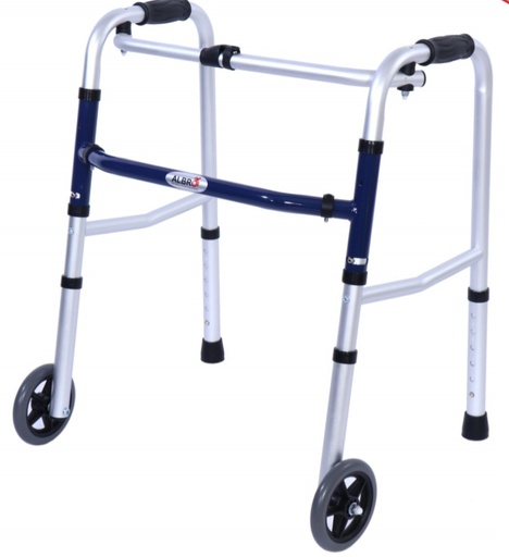 [alb-4912-s] walker pediatric alb-4912-s