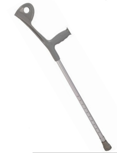 [alb-5937] crutches elbow alb-5937