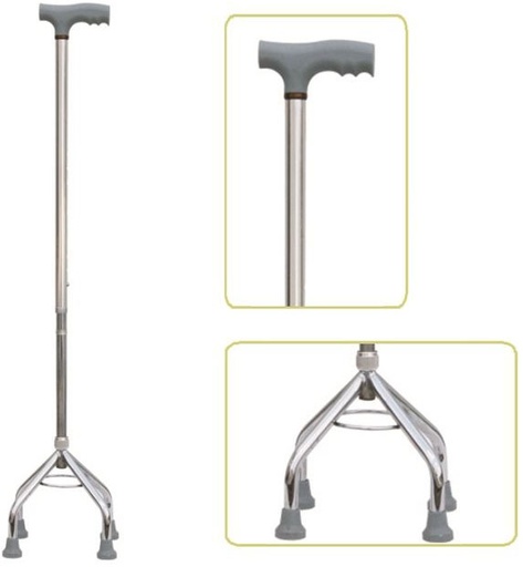 [alb-5932] quadripode alb-5932