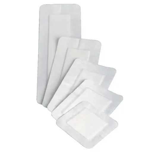 [ADHESIVE-DRESSING-ALCA] ADHESIVE WOUND DRESSING ALCA (COSMOPORE)