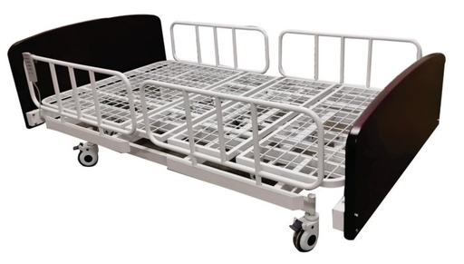 [ALB-ETC308-B WIDE SIZE] 3 FUNCTION ELECTRIC BED ALB-ETC308-B WIDE SIZE