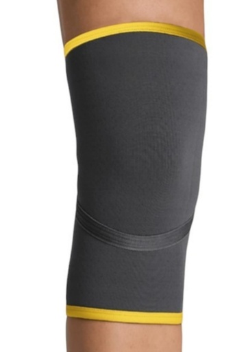 [20.100] knee support closed patella 