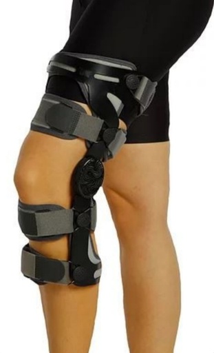 [83.014] MULTI KNEE BRACE 83.014