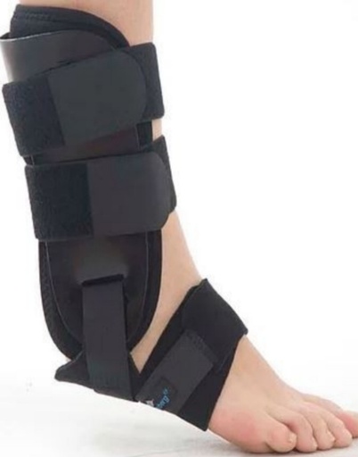 [91.102] ANKLE SUPPORT 91.102