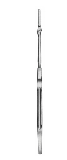 [AC-203] scalpel handle 7