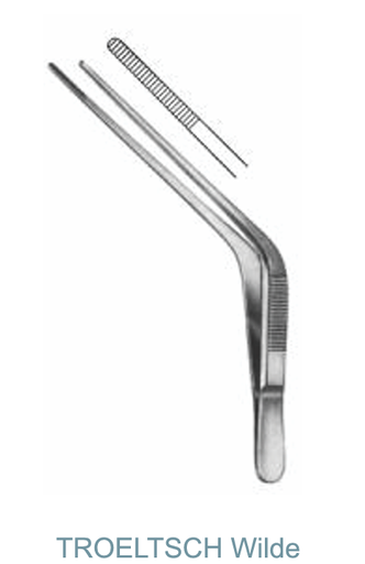 [AC-807] TROELTSCH WILDE EAR DRESSING 12CM