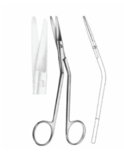 [AC-809] FOMON SCISSORS