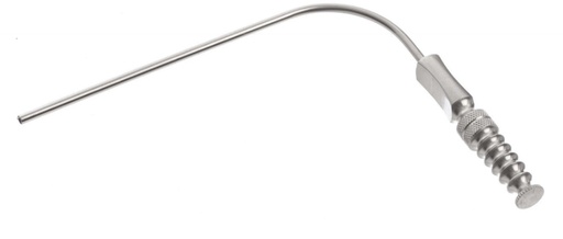 FRAZIER SUCTION TUBE 30.19CM