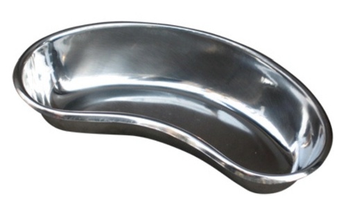 [AC-2525] KIDNEY TRAY 25CM