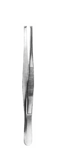 [AC-391] TISSUES FORCEPS GYNECO