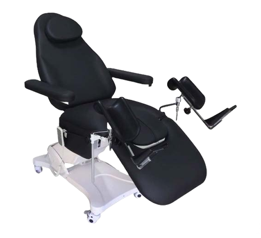 [ky-c02] examination gyneco electric couch