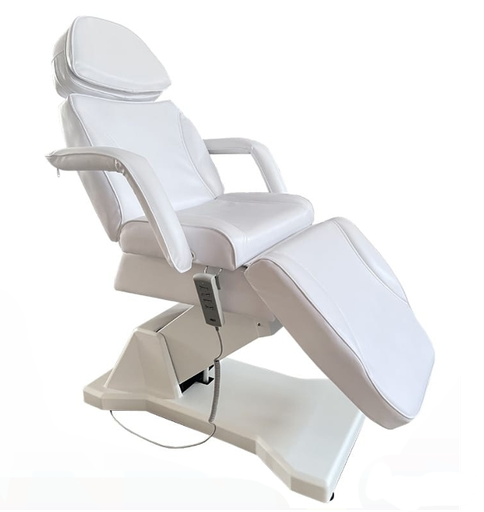 [lea-ex08] 3 section electrical bed