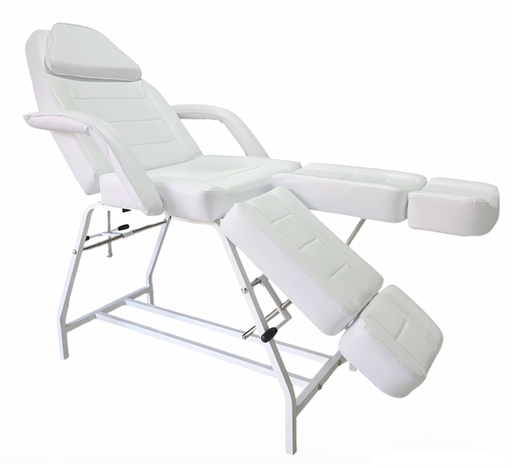 [lea-ex077] podiatry & esthetic bed