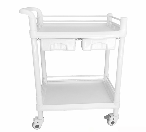 [lea-tr201k] trolley plastic 