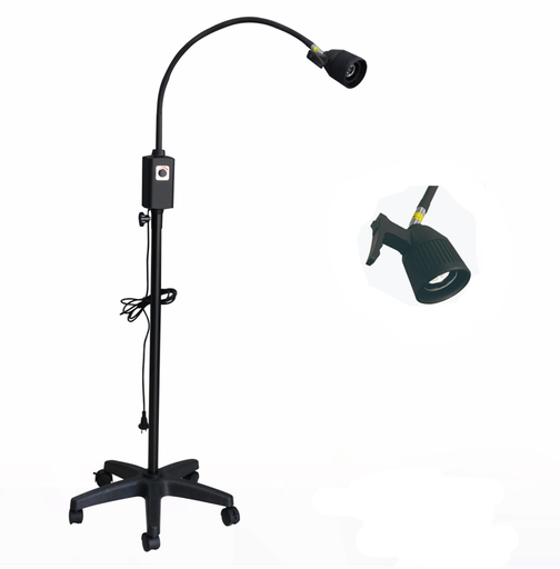 [ks-q3] surgical light - mobile ks-q3