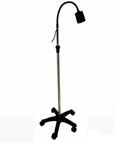 [lea-lam03] mobile lamp plastic base lea-lam03