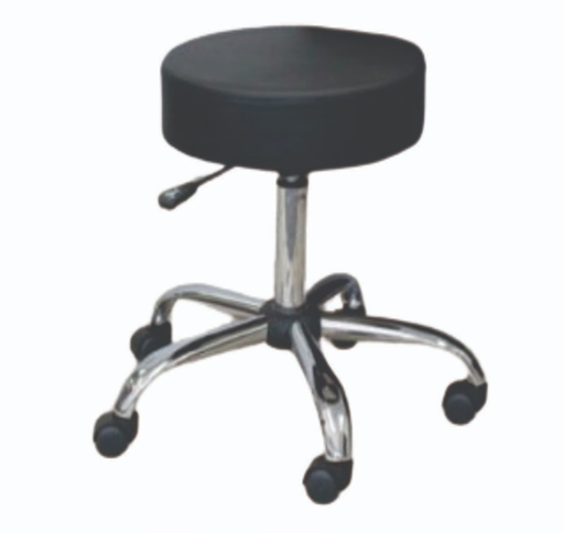 [LEA-STO03] swivle stool