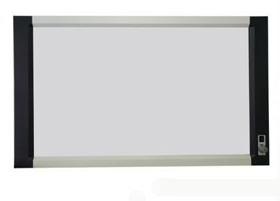 [lea-xr02] NEGATOSCOPE DOUBLE SLIM SIZE