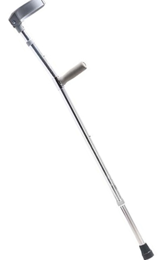 [ALB05933] ELBOW CRUTCHES ALB-5933