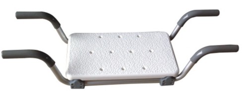 [ALB-6045A] BATHTUB SEAET ALUMINIUM