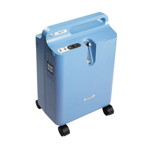 [RE-1020008] philips oxygen machine 5l