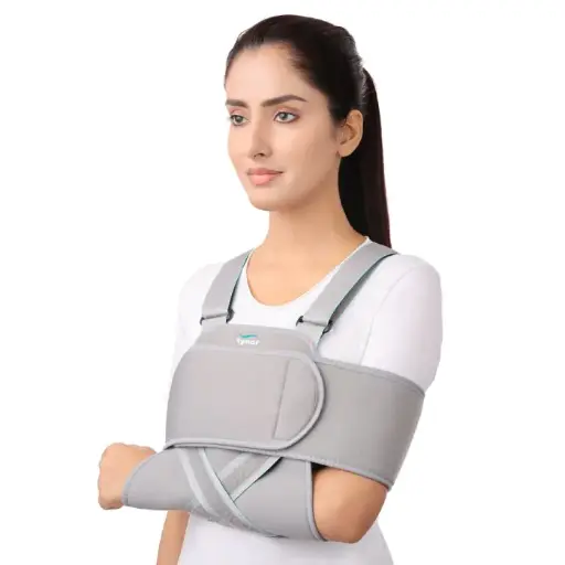 [RW-130] SHOULDER IMMOBILIZER  RW-130