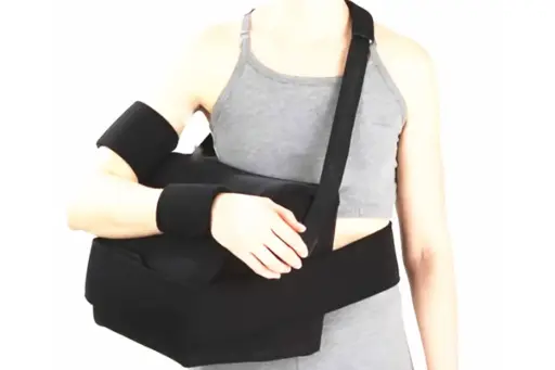 SHOULDER ABDUCTION PILLOW RW-131