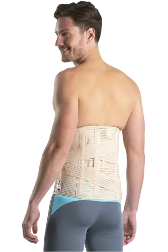 [RW-139] LUMBOSACRAL CORSET RW-139