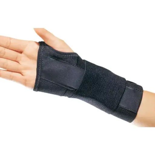 [RW-221] WRIST SUPPORT RW-221 