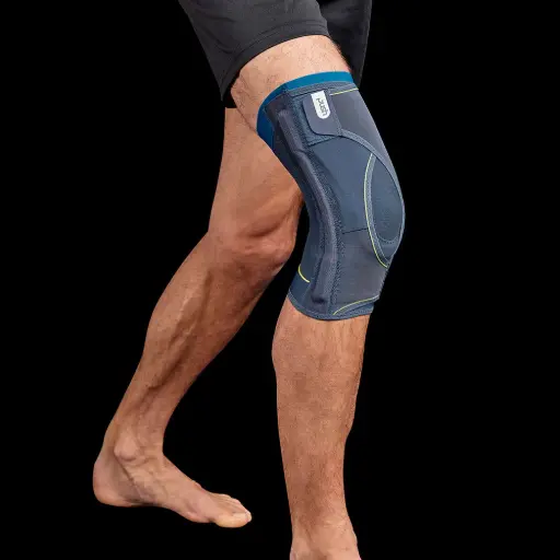[RW-264] SPORTS KNEE BRACE RW-264