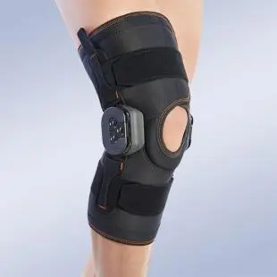 [RW-231] KNEE SUPPORT (FLEXION-EXTENSION CONTROL) RW-231