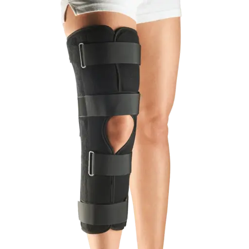 KNEE IMMOBILIZER  RW-234 